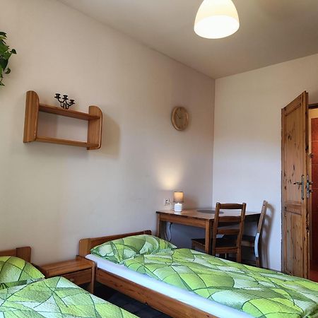 Apartamenty I Pokoje Goscinne "Wacus" Srebrna Gora Exterior photo