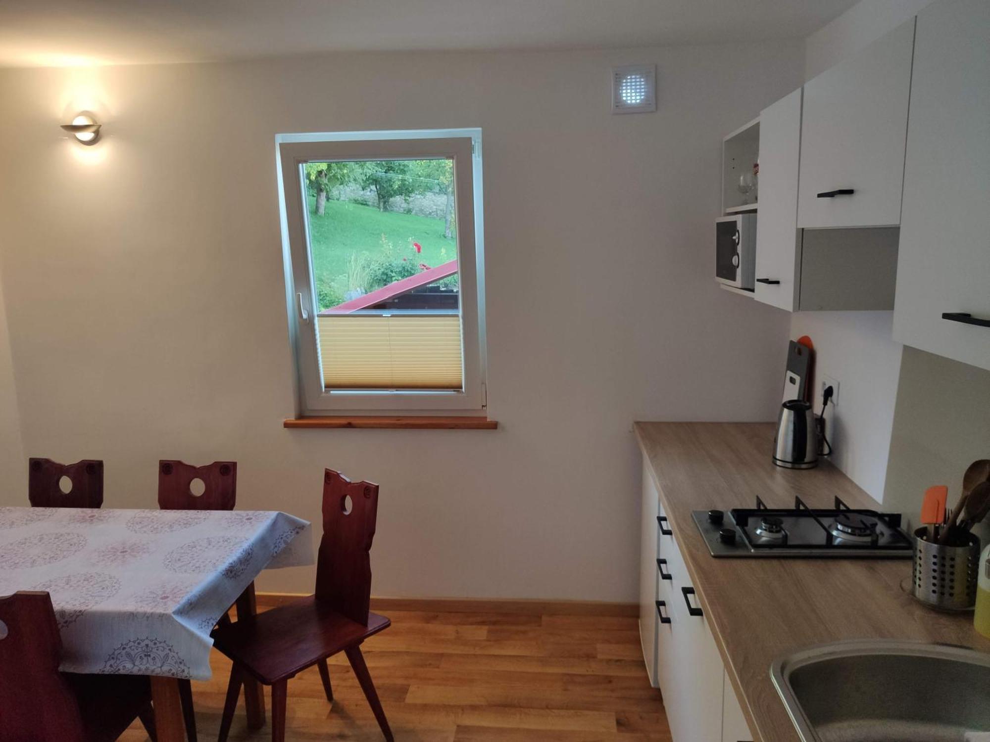 Apartamenty I Pokoje Goscinne "Wacus" Srebrna Gora Exterior photo